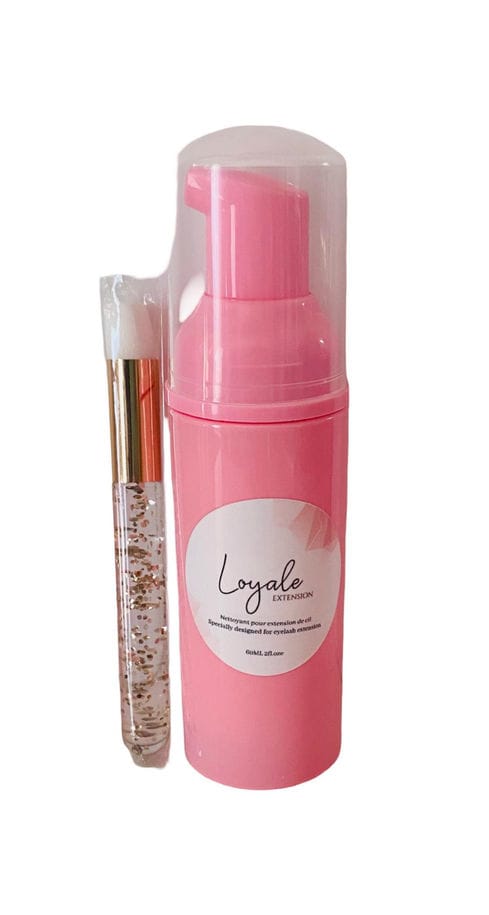 Nettoyant 60mL - Disponible en magasin seulement